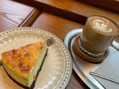-及咖啡GatherCoffee(华申大厦店)