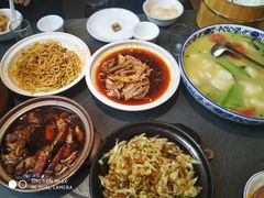 -土桥手掌鸡·26年灌县老味道(都江堰店)