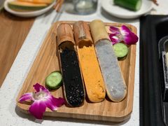 -巴奴毛肚火锅概念餐厅