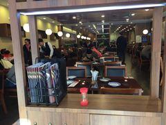 -宏状元现熬粥·京味菜(黄寺大街店)