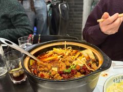 -Chongqing Cuisine川厨川味