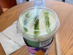 -萃茶师(琅西店)