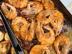 -老东镇啤酒屋海鲜加工·蒸汽海鲜·海鲜烧烤(台东店)