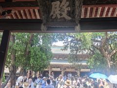 -晋祠博物馆