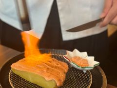 -七条鱼日本料理(远洋乐堤港店)