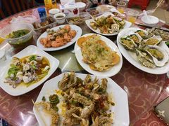 -滑记海鲜饭店·老字号(海鲜街店)