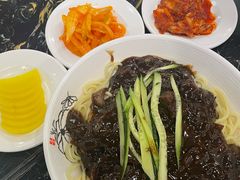 -桃园中华料理炸酱面(燕儿岛路店)