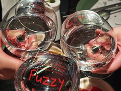 -Fuzzy Bistro 浮几韩餐·茶酒馆