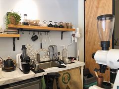 -LAB COFFEE来杯咖啡(浦仓路店)