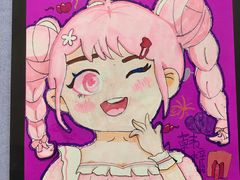 -缤纷鸟美术书法(汉神购物广场校区)