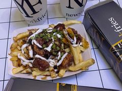 -纽约薯条(世豪广场店)