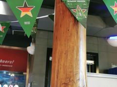 门面-聚点串吧·北京烧烤(赵登禹路店)