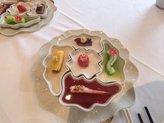 -上海总会SHANGHAICLUB(兴业太古汇店)