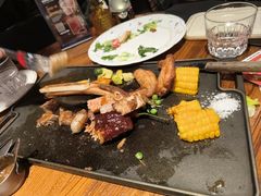 -1886德国汽车餐厅(外滩中央店)