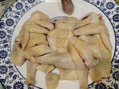 -九记路边鸡(穗盐路店)