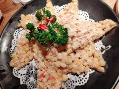 -嘉禾·悦享餐厅(八方汇店)