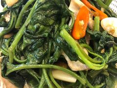 -阿诺泰·泰国餐厅(紫荆店)