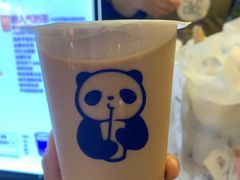 -茶百道(招商花园城店)