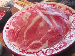 -楠火锅(仁恒梦中心店)