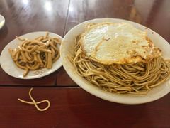 -义隆素菜馆(百年老店)