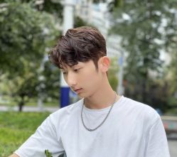 -贝勒爷专业男发
