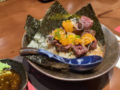 -鸟山鸣·日料食堂(王府井店)