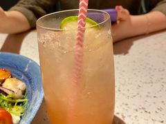 -墨纪Mojí墨西哥餐厅(南开大悦城店)