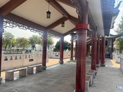 -长洲岛