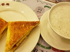 -大哥餐厅(西城花园店)