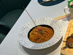 -ins森林童话餐厅coffee&bistro