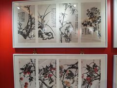 -京津新城温德姆至尊酒店(珠江大道店)