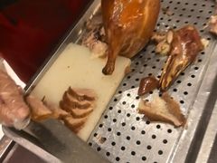 -全聚德(领城国际店)