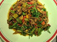 -恰八斗·猛火长沙菜(国贸店)