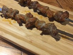 -阿罗新疆菜(人民广场店)