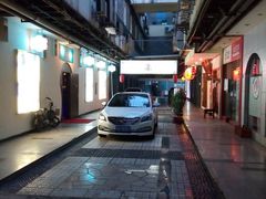 -気楽亭和食料理(气乐亭大世界本店)