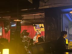-东岸Cafe 爵士俱乐部
