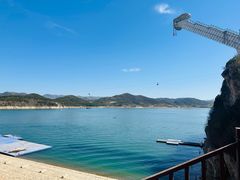 -北京金海湖景区