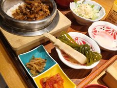 -味太助·银饭食堂(中华城店)