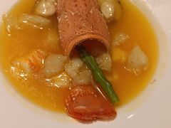 -美盛喜来登大酒店-盛宴标帜餐厅