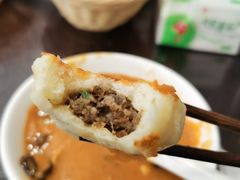 水煎包-方中山胡辣汤(成都首店)