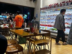 -黔哆哆地摊酸汤火锅(清湖店)
