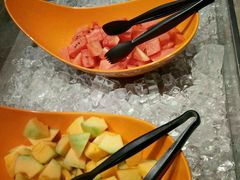 -比格比萨自助(密云店)