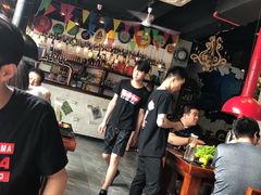 -红小姐的烤肉店(西三旗店)