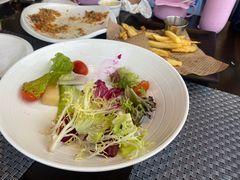 -188西餐厅(园林宾馆店)