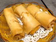 -点点心点心专门店(旺角店)