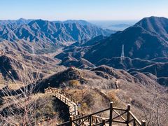 -大岭沟猕猴桃谷风景区