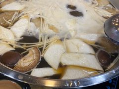 -活鱼馆(宜兴埠店)