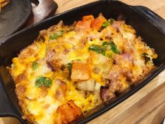 -萨莉亚意式餐厅(愉园站仁恒梦中心店)