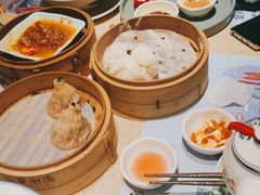 -点都德(华强南店)