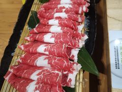 -鲔吞·和牛寿喜烧(闵行区绿瘦酒店)